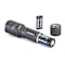 Dorcy Dorcy DieHard 1000 lm Gray LED Flashlight AAA Battery 41-6122 - alternate 2